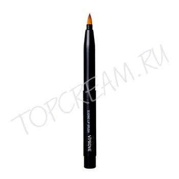 Кисть для нанесения помады VPROVE Sliding Lip Brush Кисть для нанесения помады VPROVE Sliding Lip Brush