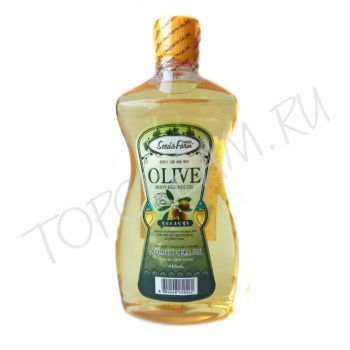Масло для тела с оливой ORGANIA Seed & Farm Olive Body Essence Oil Масло для тела с оливой ORGANIA Seed & Farm Olive Body Essence Oil