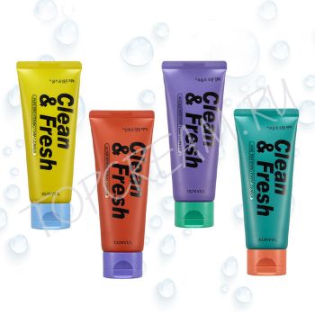 Очищающая и освежающая пенка для умывания EUNYUL Clean & Fresh Foam Cleanser Очищающая и освежающая пенка для умывания EUNYUL Clean & Fresh Foam Cleanser