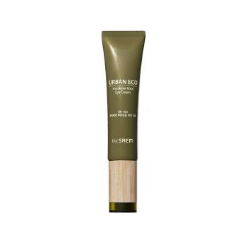 Крем с экстрактом корня новозеландского льна для кожи&nbsp;век THE SAEM Urban Eco Harakeke Root Eye Cream