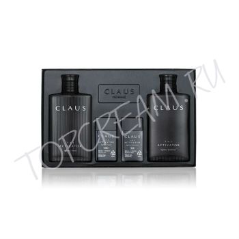 Набор для лица универсальный KWAILNARA Claus The Activator Ageless Set 2