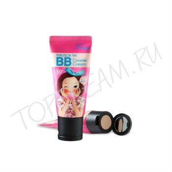 Консилер-крем FASCY Pungseon Tina BB Concealer Cream Консилер-крем FASCY Pungseon Tina BB Concealer Cream