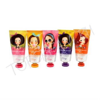 Крем для рук, 40 мл FASCY Moisture Bomb Hand Cream 40ml Крем для рук, 40 мл FASCY Moisture Bomb Hand Cream 40ml