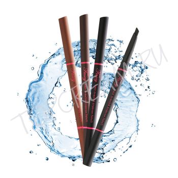 Карандаш для бровей FASCY Easy Drawing Eyebrow Pencil Карандаш для бровей FASCY Easy Drawing Eyebrow Pencil