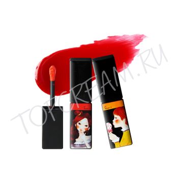 Многофункциональный тинт FASCY Twinkle Mojito Tint Gloss Многофункциональный тинт FASCY Twinkle Mojito Tint Gloss