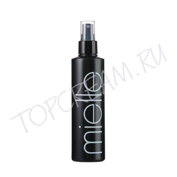 Термозащитное средство для выпрямления волос MIELLE Professional Black Iron Booster Термозащитное средство для выпрямления волос MIELLE Professional Black Iron Booster