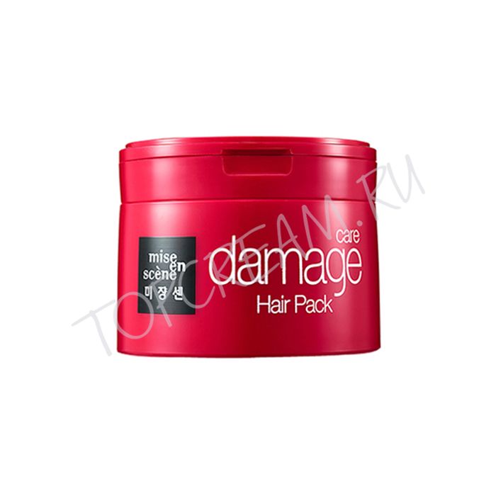 Hair pack маска