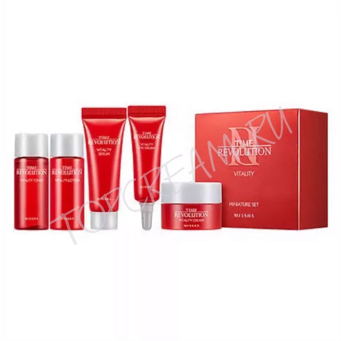 Missha Корейская Косметика Интернет Магазин Официальный
