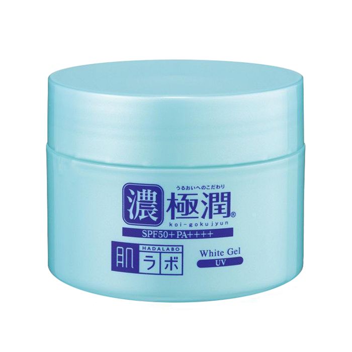 Hada Labo Spf 50 Купить Спб