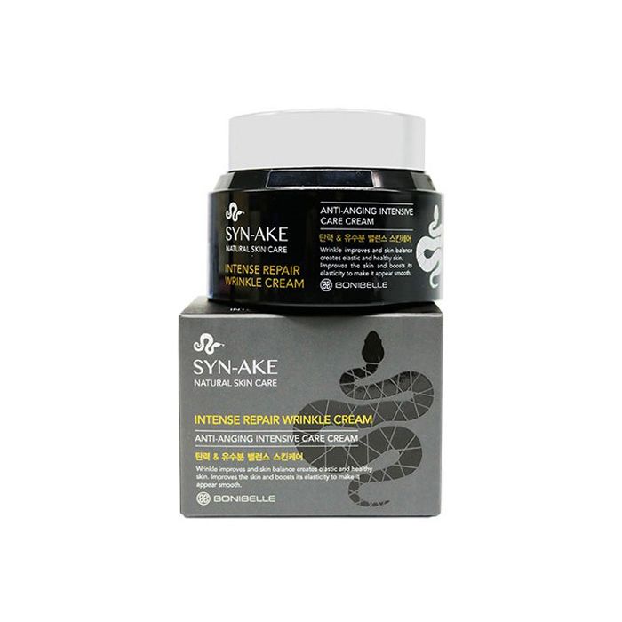 syn ake crema de albire antirid