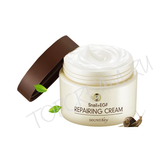 Крем с улиткой snail repairing. Крем Xiangqimei с улиткой 99% для лица Snail repairing Cream. Секрет Кей крем с улиткой. Secret Key BB крем Snail + EGF repairing , 50 мл. Snail Vital Cream Ekel 200 g Корея.