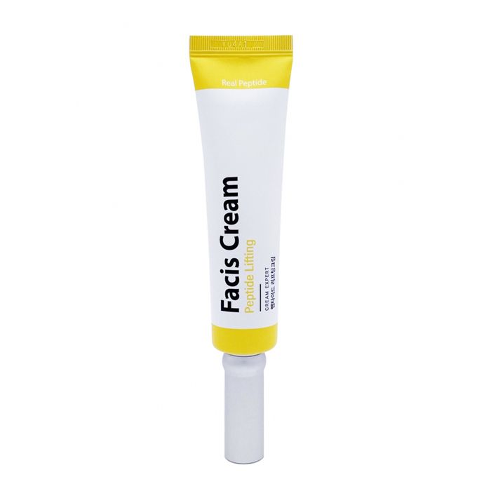 Антивозрастной крем для лица с пептидами FACIS Peptide Lifting Cream