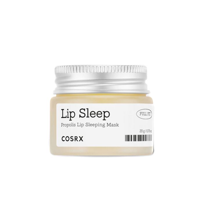 Маска для губ ночная питательная с экстрактом прополиса COSRX Full Fit Propolis Lip Sleeping Mask