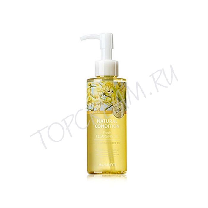 Natural Condition Fresh Cleansing Oil Natural Condition Fresh Cleansing Oil