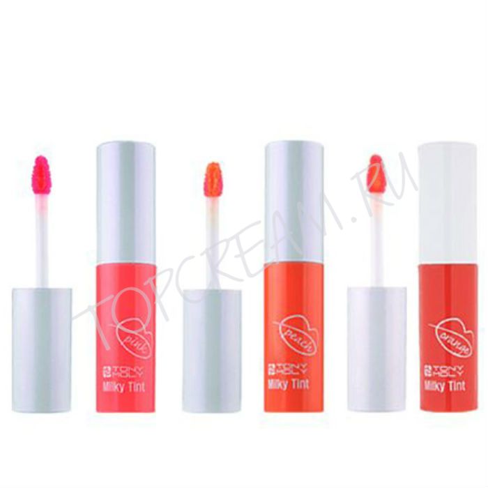 vov milky tint vov milky tint