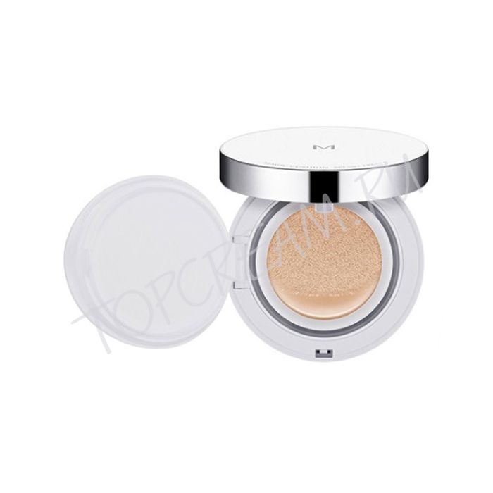 missha m magic cushion spf50 pa missha m magic cushion spf50 pa