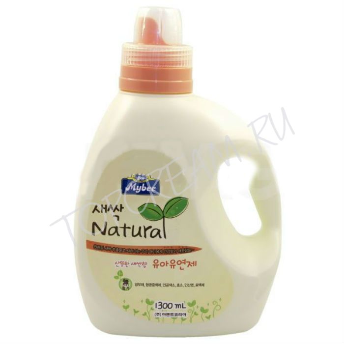 721679 Кондиционер для стирки детского белья/Baby Fabric Softener, 2000 г.. Эко кондиционер для белья детский. Гель и кондиционер для стирки детского белья Eco friendly. Кондиционер для детского белья Eco friendly 1л.