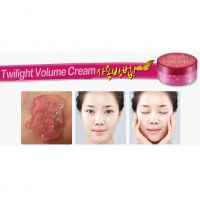 Омолаживающий крем-желе MIZON Twilight Volume Cream - вид 1 миниатюра