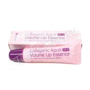 Увлажняющая коллагеновая эссенция для губ MIZON Collagenic Aqua Volume Lip Essence