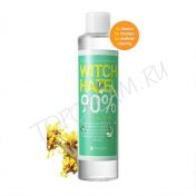 Тоник с гамамелисом для проблемной кожи MIZON Witchhazel 90% Toner - вид 1 миниатюра