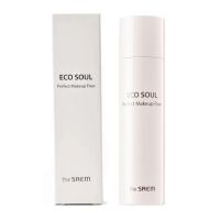 Фиксатор макияжа THE SAEM Eco Soul Perfect Makeup Fixer