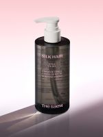 Гель для волос THE SAEM Silk Hair Style Fix Gel - вид 4 миниатюра