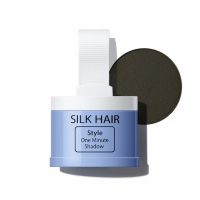 Оттеночное средство для волос THE SAEM Silk Hair Style One Minute Shadow