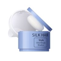 Оттеночное средство для волос THE SAEM Silk Hair Style One Minute Shadow - вид 1 миниатюра