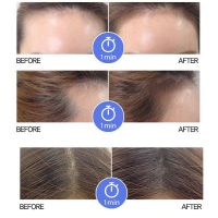 Оттеночное средство для волос THE SAEM Silk Hair Style One Minute Shadow - вид 3 миниатюра