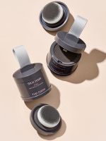 Оттеночное средство для волос THE SAEM Silk Hair Style One Minute Shadow - вид 7 миниатюра