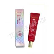 Антивозрастной крем с экстрактом граната для кожи вокруг глаз DEOPROCE Whitening & Anti-Wrinkle Pomegranate Eye Cream