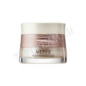 Крем для лица интенсивный увлажняющий THE SAEM Mervie Hydra Intensive Cream - вид 1 миниатюра