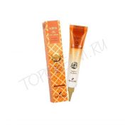 Крем на основе экстракта лошадиного масла для век 3W Clinic Horse Oil Eye Cream