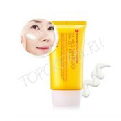 Легкий, водостойкий солнцезащитный крем MIZON UV Mild Sun Block SPF35 PA+++
