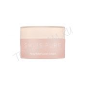 Корректирующий крем с розовой водой SPF30 PA++ SWISSPURE Rosy Relief Cover Cream SPF30 PA++ - вид 1 миниатюра