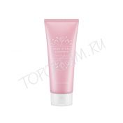 Очищающая пенка с экстрактами альпийских розовых цветов SWISSPURE Rosy Vital Cleansing Foam - вид 1 миниатюра