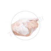 Мягкая пузырьковая пенка с экстрактом эдельвейса SWISSPURE The Mild Edelweiss Cleansing Bubble Foam - вид 1 миниатюра
