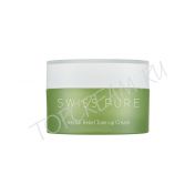 Крем с центеллой азиатской для кожи с покраснениями SWISSPURE Herbal Relief Tone-Up Cream - вид 1 миниатюра