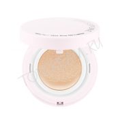 Стойкий кушон для сияния кожи SWISSPURE Glow Wear HD Cushion SPF 50 PА+++ - вид 1 миниатюра