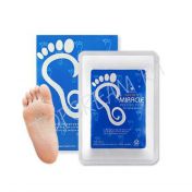 Пилинг для ног - носочки MIZON Miracle Peeling Foot - вид 1 миниатюра