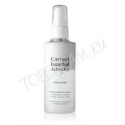 Корректирующая эссенция-активатор MIZON Correct Essential Activator