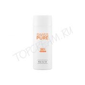 Солнцезащитный гель SWISSPURE Water Sun Gel SPF50+ PA+++ - вид 1 миниатюра