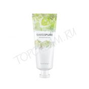 Парфюмированный крем для рук SWISSPURE Perfumed Hand Cream - вид 1 миниатюра