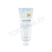 Парфюмированный крем для рук SWISSPURE Perfumed Hand Cream - вид 1 миниатюра