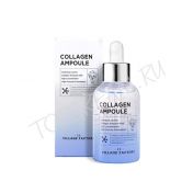 Увлажняющая сыворотка для лица с коллагеном VILLAGE 11 FACTORY Collagen Ampoule