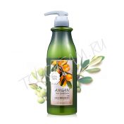Кондиционер для волос с аргановым маслом 750 мл CONFUME Argan Hair Conditioner 750 ml