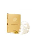 Гидрогелевая маска с золотом и улиточным муцином, 5 шт. PETITFEE Gold & Snail Hydrogel Mask Pack Set - вид 1 миниатюра