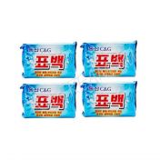 Мыло хозяйственное гипоаллергенное, 230 г (4 шт.) CLIO New Dongsan Soap Bleaching 230g*4 pcs