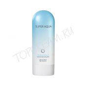 Пилинг-скатка для очищения кожи и выравнивания цвета лица MISSHA Super Aqua D-Tox Peeling Gel
