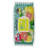 Маски-салфетки для утреннего ухода за лицом BCL Saborino Morning Facial Sheet Mask - вид 2 миниатюра